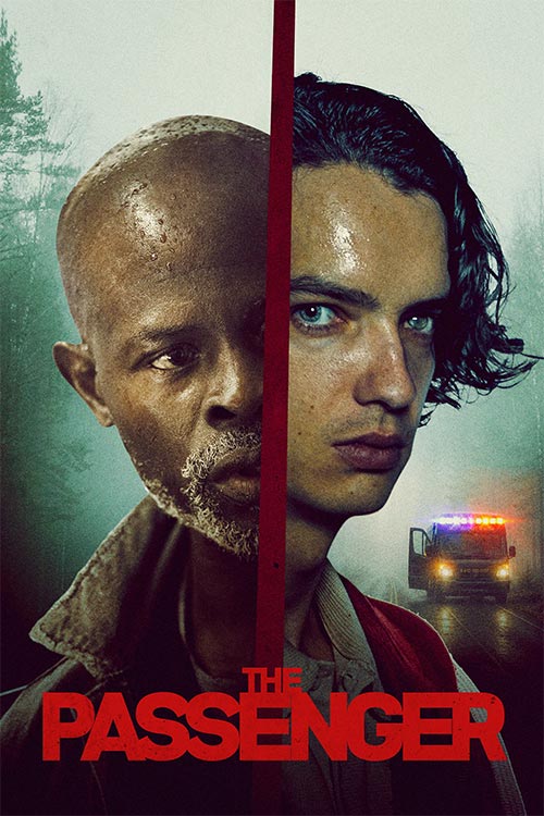 دانلود فیلم The Passenger 2026