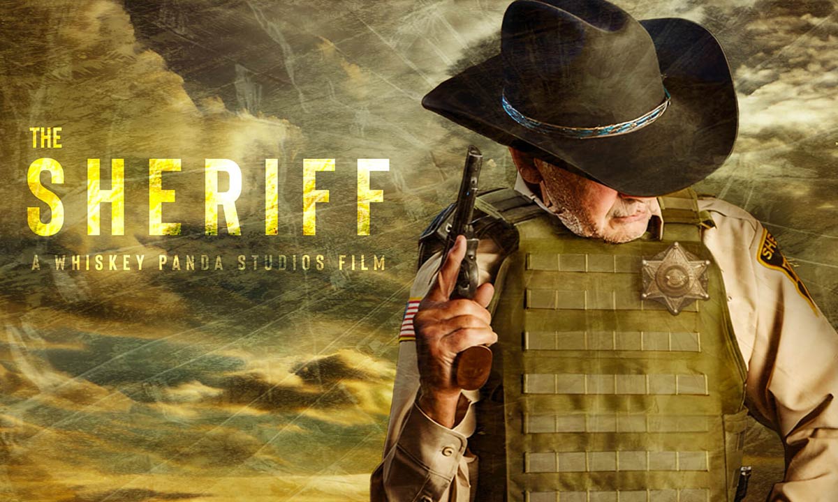دانلود فیلم The Sheriff 2026 (کلانتر) با زیرنویس فارسی دانلود فیلم The Sheriff 2026 (کلانتر) با زیرنویس فارسی