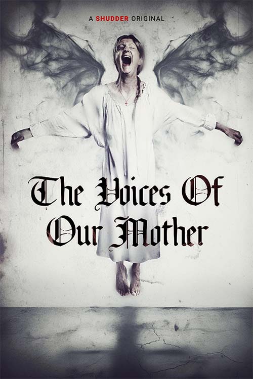 دانلود فیلم The Voices of Our Mother 2026