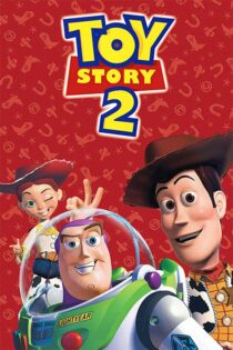 دانلود انیمیشن Toy Story 2 1999
