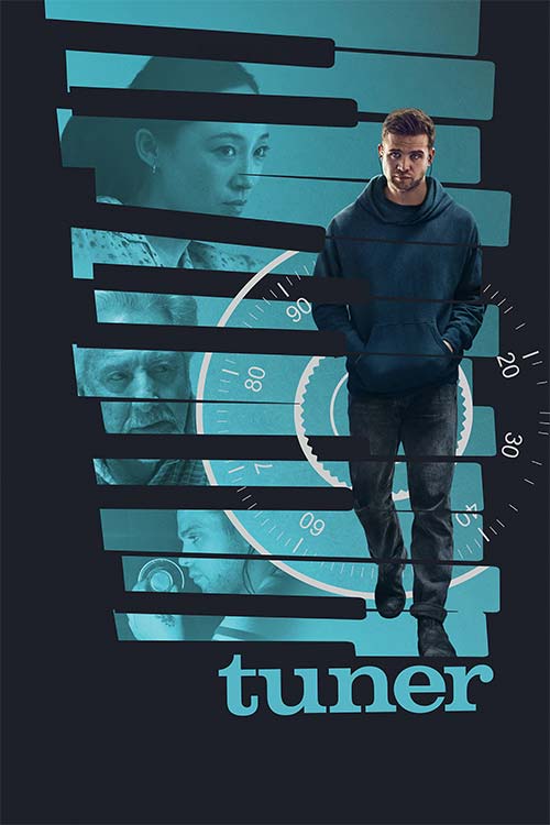 دانلود فیلم Tuner 2025