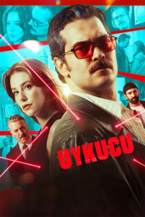 دانلود فیلم Uykucu 2025 (خواب آلود) با دوبله فارسی دانلود فیلم Uykucu 2025 (خواب آلود) با دوبله فارسی