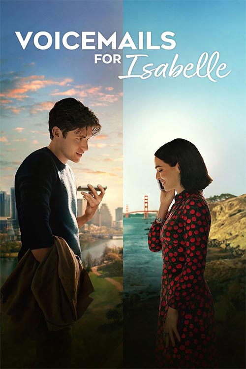دانلود فیلم Voicemails for Isabelle 2026