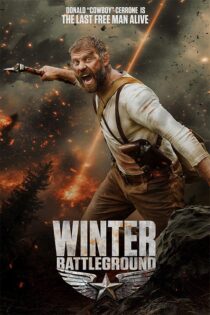 دانلود فیلم Winter: Battleground 2026 (زمستان میدان نبرد) دوبله فارسی دانلود فیلم Winter: Battleground 2026 (زمستان میدان نبرد) دوبله فارسی