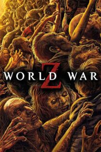 دانلود فیلم World War Z 2013