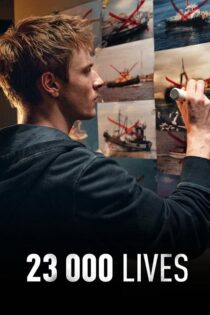 دانلود فیلم 23,000 Lives 2026