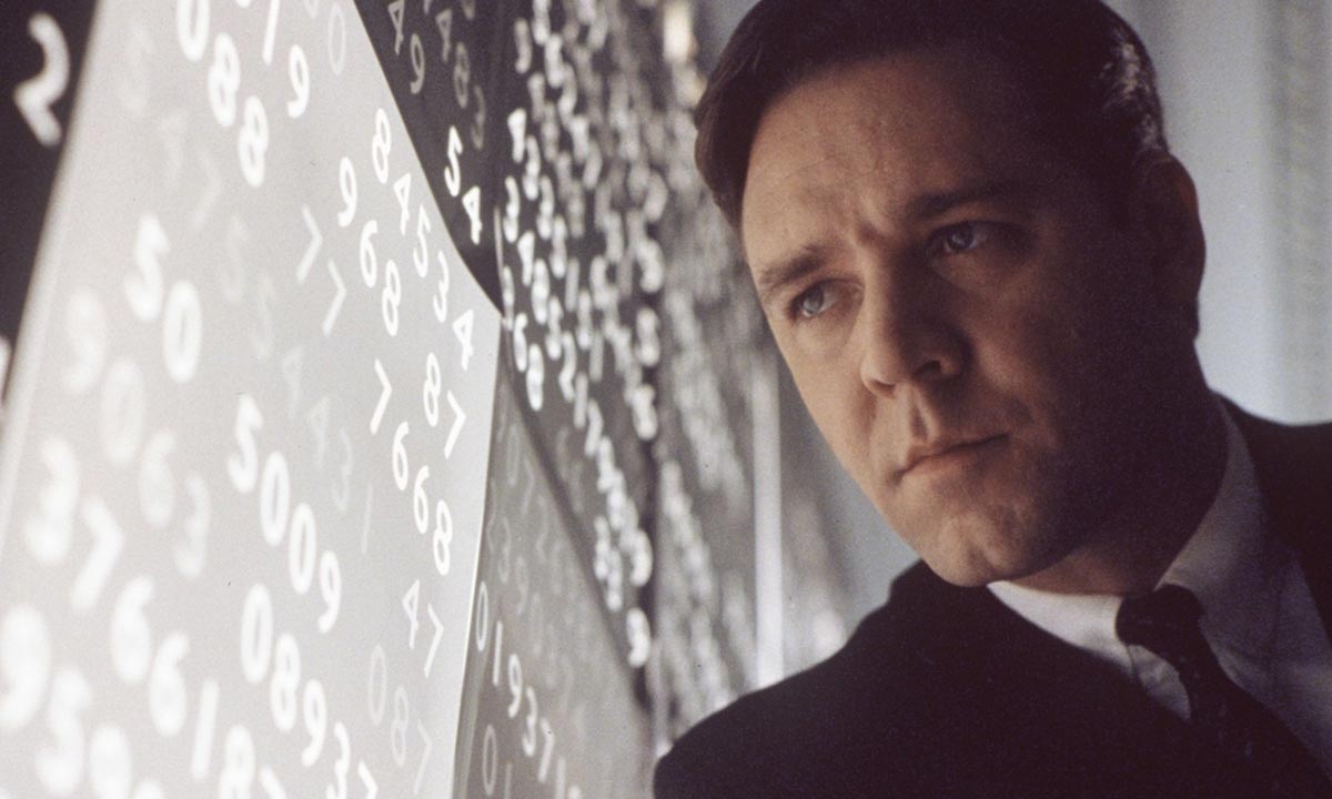 دانلود فیلم A Beautiful Mind 2001 (یک ذهن زیبا) زیرنویس فارسی دانلود فیلم A Beautiful Mind 2001 (یک ذهن زیبا) زیرنویس فارسی