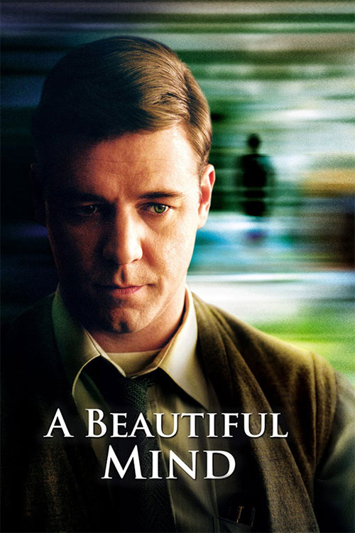 دانلود فیلم A Beautiful Mind 2001