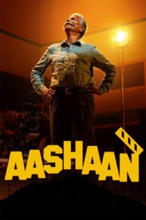 دانلود فیلم Aashaan 2026