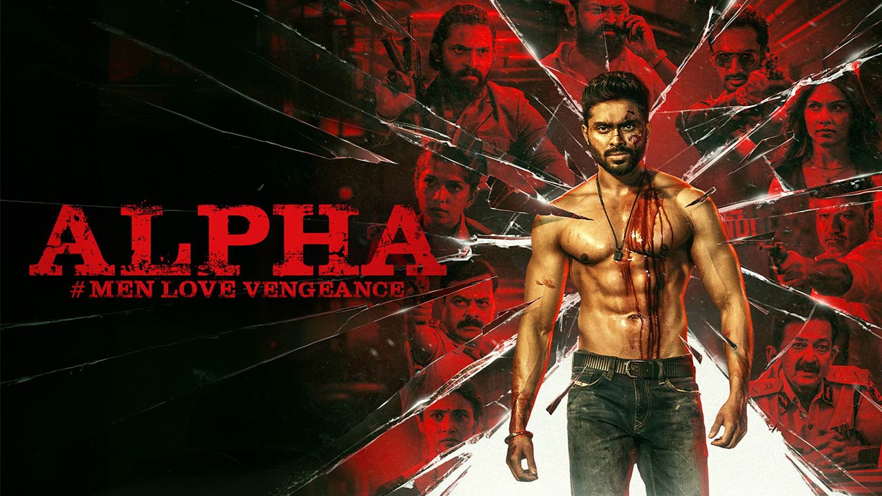 دانلود فیلم Alpha: Men Love Vengeance 2026 (آلفا: مردان انتقام) دانلود فیلم Alpha: Men Love Vengeance 2026 (آلفا: مردان انتقام)