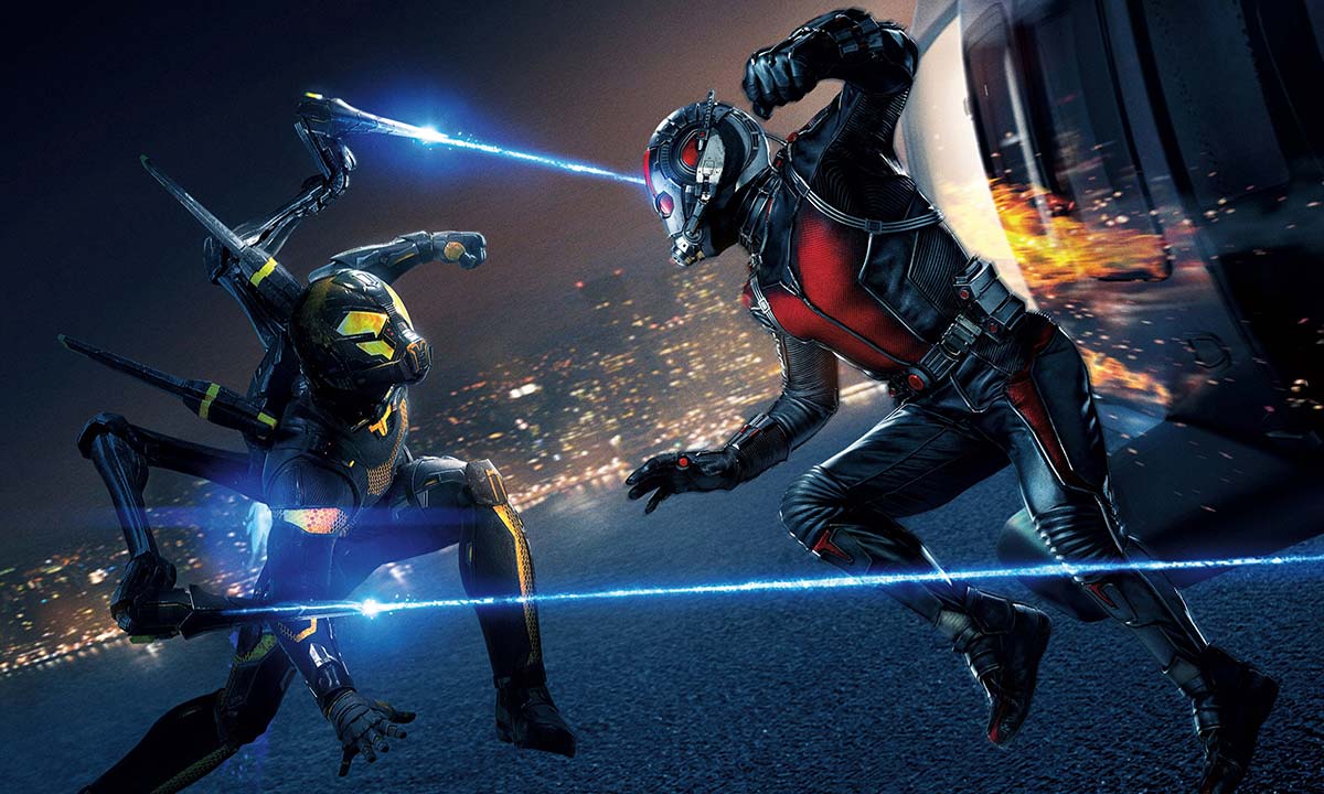 دانلود فیلم Ant-Man 2015 (مرد مورچه ای ۱) دوبله فارسی دانلود فیلم Ant-Man 2015 (مرد مورچه ای ۱) دوبله فارسی