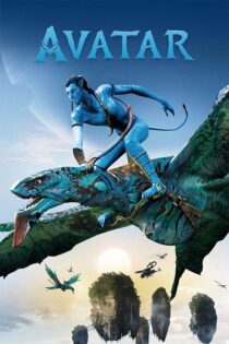 دانلود فیلم Avatar 1 2009 (آواتار ۱) با زیرنویس فارسی