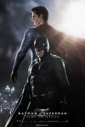دانلود فیلم Batman v Superman: Dawn of Justice 2016 بتمن علیه سوپرمن