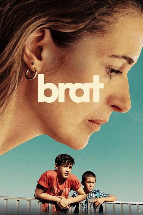 دانلود فیلم Brat 2025