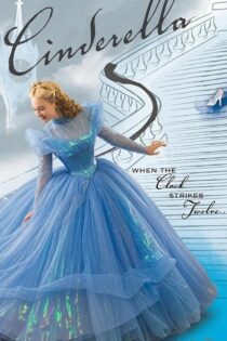 دانلود فیلم Cinderella 2015 (سیندرلا) با دوبله فارسی