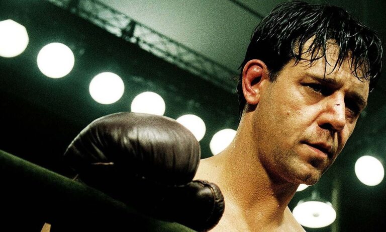 دانلود فیلم Cinderella Man 2005 (مرد سیندرلایی) زیرنویس فارسی