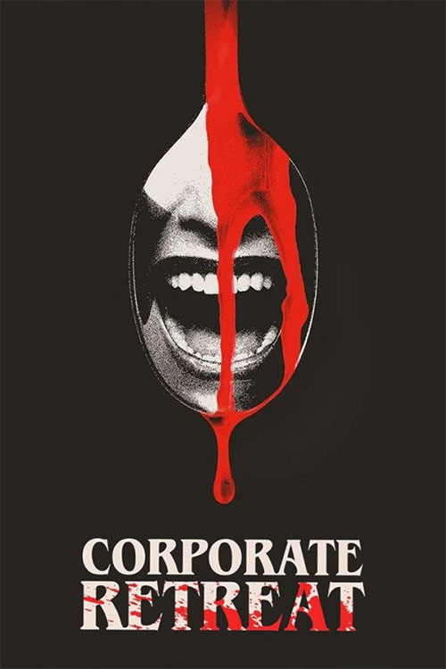 دانلود فیلم Corporate Retreat 2026