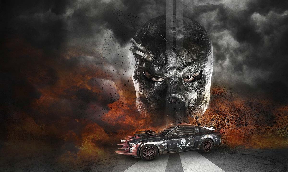 دانلود فیلم Death Race 4: Beyond Anarchy 2018 (مسابقه مرگ ۴) دانلود فیلم Death Race 4: Beyond Anarchy 2018 (مسابقه مرگ ۴)
