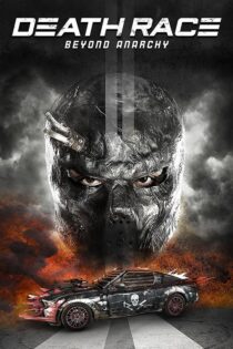 دانلود فیلم Death Race 4: Beyond Anarchy 2018 (مسابقه مرگ ۴)