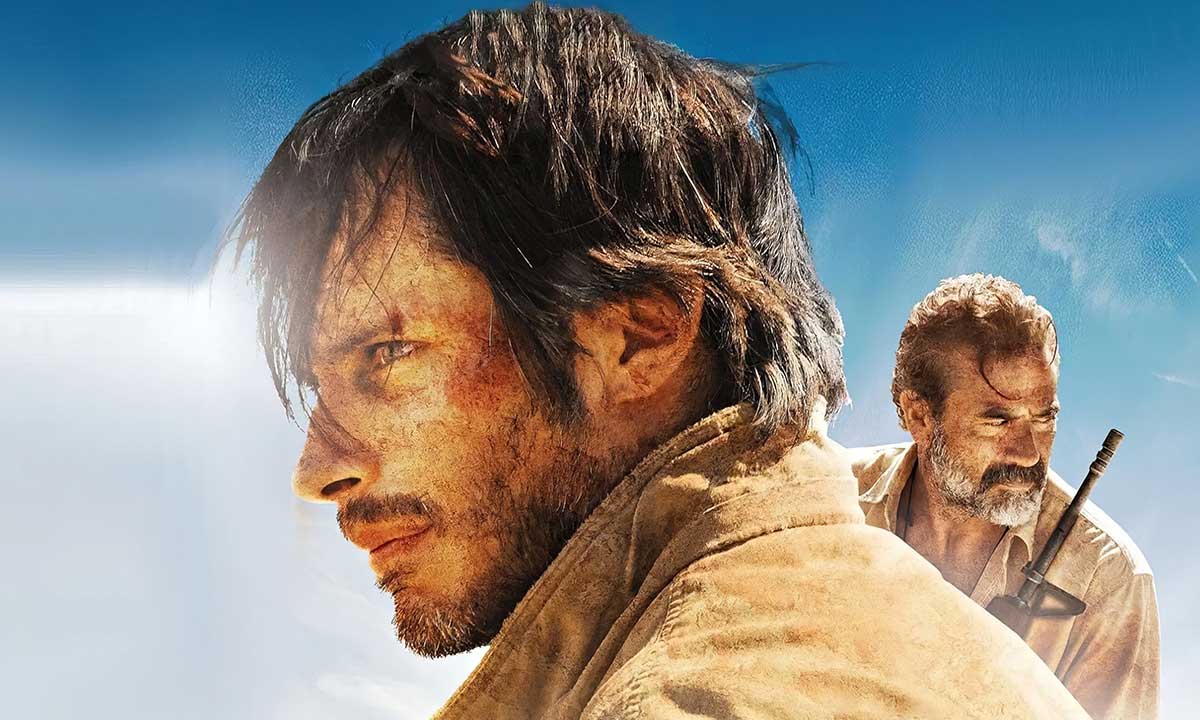 دانلود فیلم Desierto 2015 (کویر) با زیرنویس فارسی دانلود فیلم Desierto 2015 (کویر) با زیرنویس فارسی