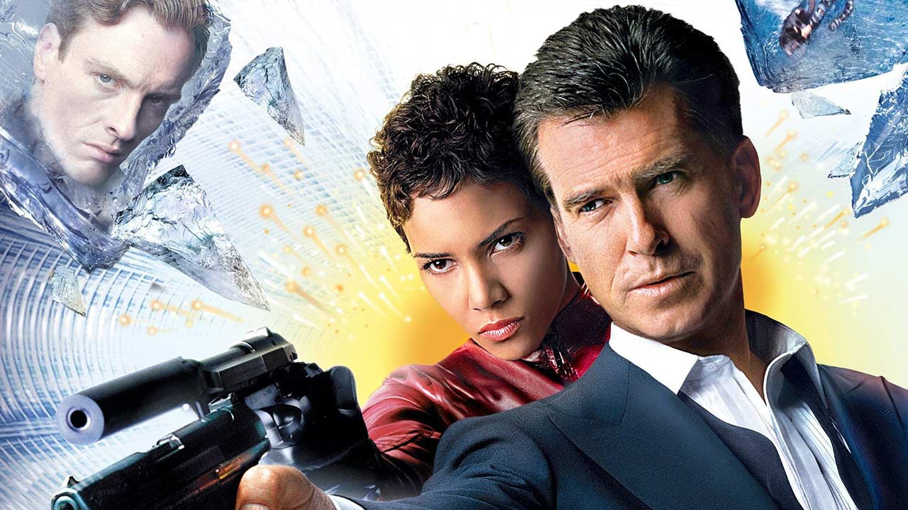 دانلود فیلم Die Another Day 2002 (روزی دیگر بمیر) زیرنویس فارسی دانلود فیلم Die Another Day 2002 (روزی دیگر بمیر) زیرنویس فارسی