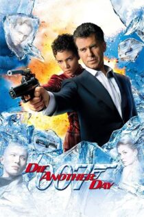 دانلود فیلم Die Another Day 2002 (روزی دیگر بمیر) زیرنویس فارسی