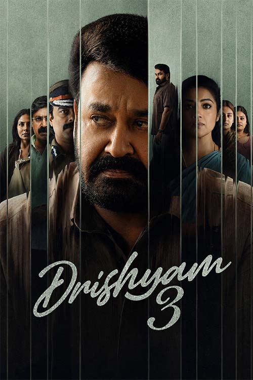 دانلود فیلم Drishyam 3 2026