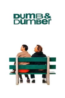 دانلود فیلم Dumb and Dumber 1994 (احمق و احمق تر ۱) زیرنویس فارسی