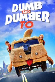 دانلود فیلم Dumb and Dumber To 2014