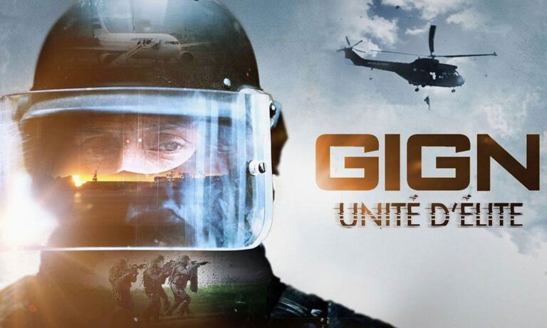 دانلود سریال Elite Force (یگان ویژه) با دوبله فارسی