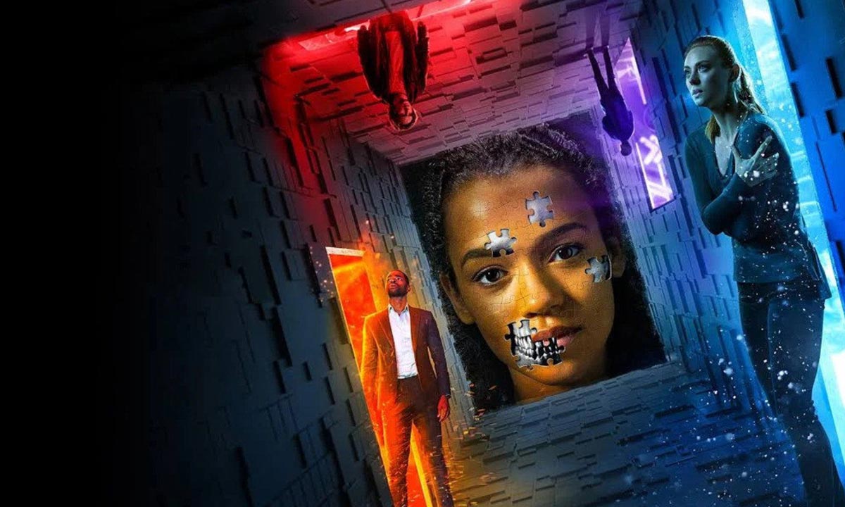 دانلود فیلم Escape Room 2019 (اتاق فرار ۱) با زیرنویس فارسی