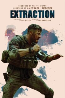 دانلود فیلم Extraction 2020