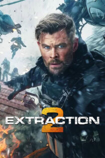 دانلود فیلم Extraction II 2023 با زیرنویس فارسی