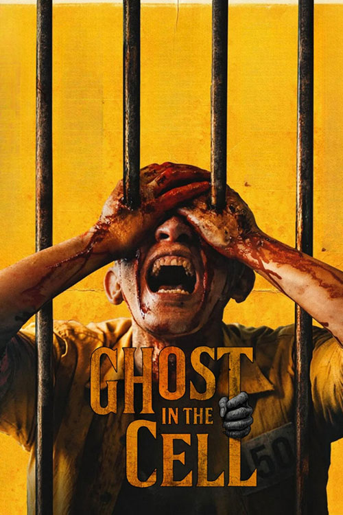 دانلود فیلم Ghost in the Cell 2026