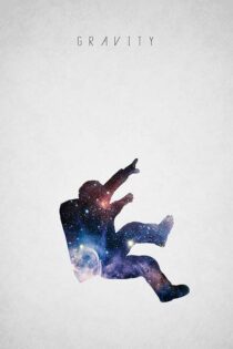 دانلود فیلم Gravity 2013
