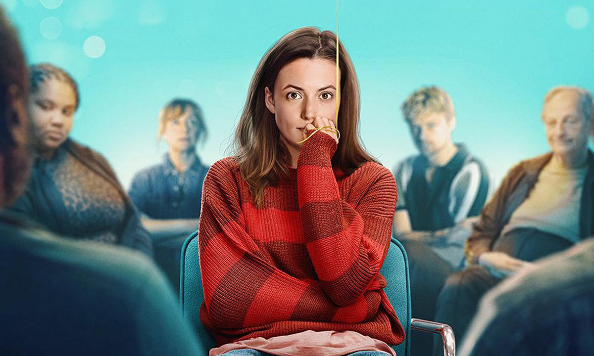 دانلود فیلم Honestly, I’m Fine 2026 (راستش حالم خوبه) دوبله فارسی