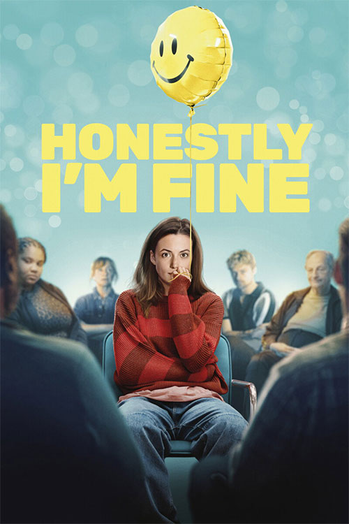 دانلود فیلم Honestly, I'm Fine 2026