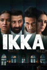 دانلود فیلم Ikka 2026 (ایکا) با زیرنویس فارسی