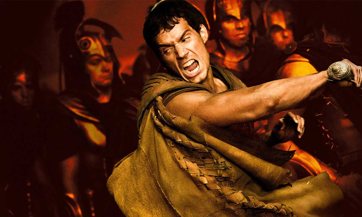دانلود فیلم Immortals 2011 (فناناپذیران) با زیرنویس فارسی دانلود فیلم Immortals 2011 (فناناپذیران) با زیرنویس فارسی