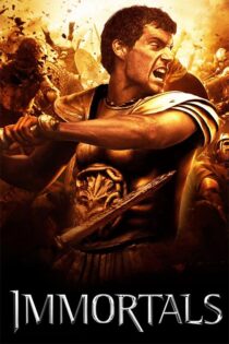 دانلود فیلم Immortals 2011