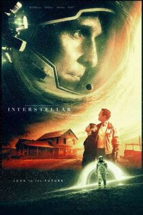 دانلود فیلم Interstellar 2014 زیرنویس فارسی