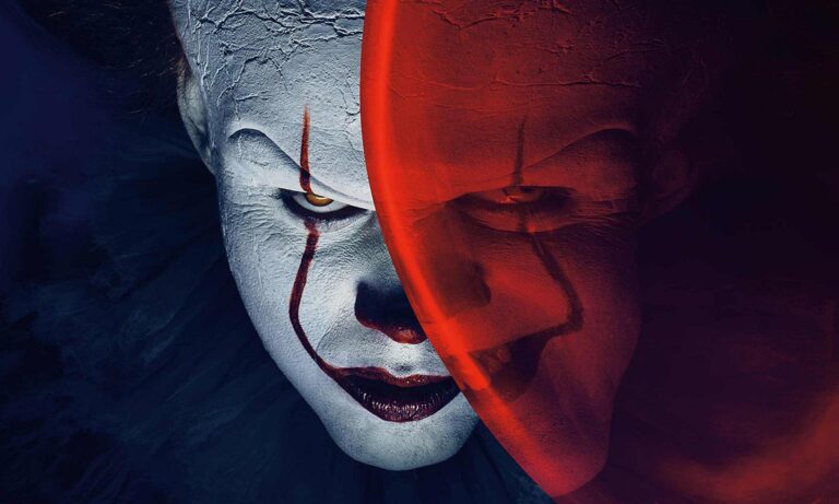 دانلود فیلم It 2017 (ایت 1) با دوبله فارسی