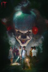 دانلود فیلم It 2017 (ایت 1) با دوبله فارسی