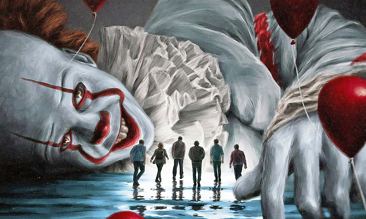 دانلود فیلم It: Chapter Two 2019 (ایت 2) با زیرنویس فارسی دانلود فیلم It: Chapter Two 2019 (ایت 2) با زیرنویس فارسی