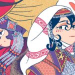 دانلود انیمه Jaadugar: A Witch in Mongolia 2026 جادوگری در مغولستان
