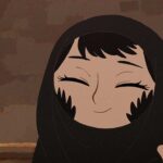 دانلود انیمه Jaadugar: A Witch in Mongolia 2026 جادوگری در مغولستان