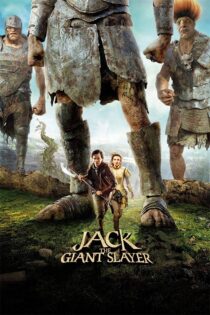 دانلود فیلم Jack the Giant Slayer 2013 (جک غول کش) زیرنویس فارسی