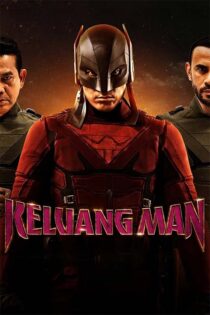 دانلود فیلم Keluang Man 2025 (مرد نقاب‌دار) زیرنویس فارسی