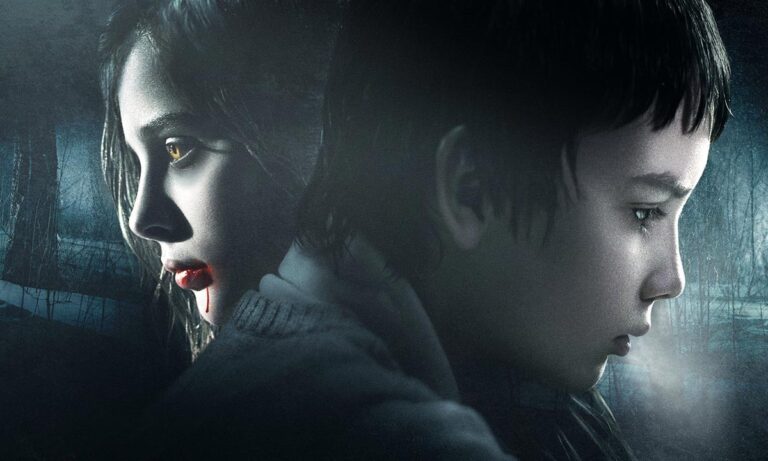 دانلود فیلم Let Me In 2010 (مرا راه بده) با زیرنویس فارسی
