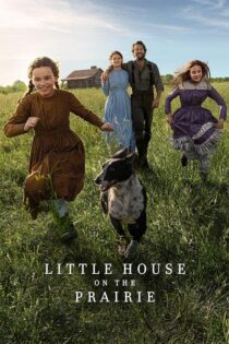 دانلود سریال Little House on the Prairie خانهٔ کوچک در چمنزار